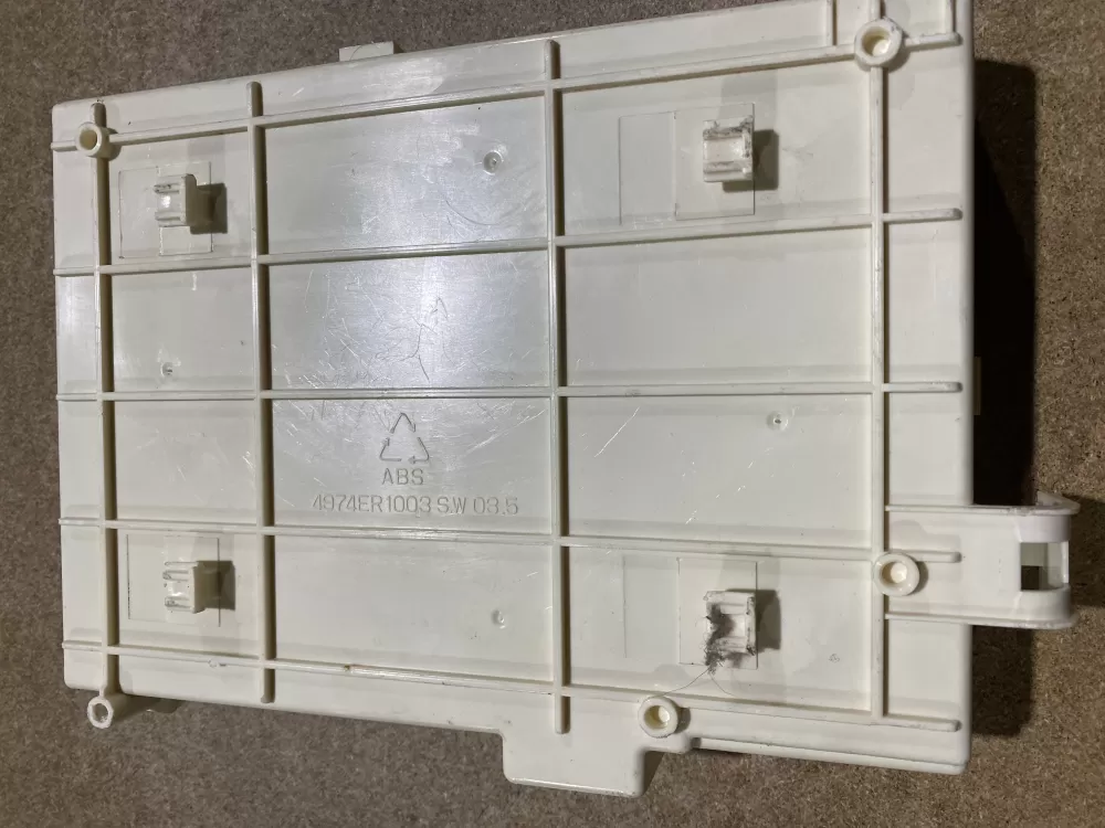 LG EBR38163303 EAY63168603 PS12383946 Washer Control Board AZ67635 | BKV592