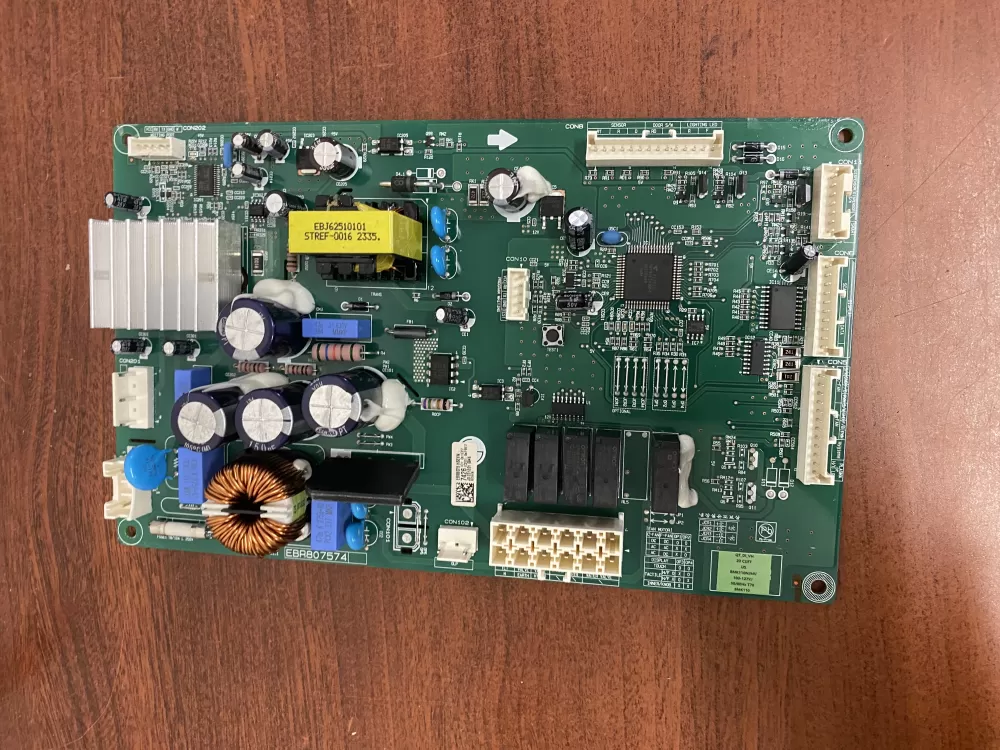 LG  Kenmore EBR80757426 