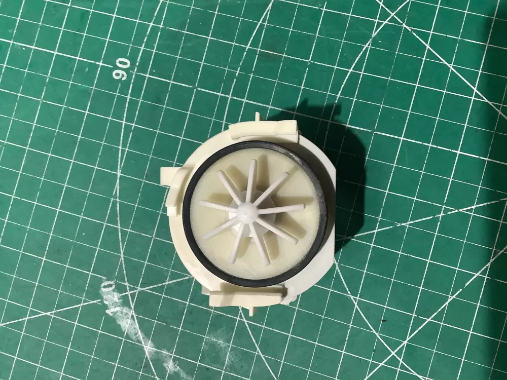 Bosch IEC60335 Dishwasher Drain Pump AZ191158 | SL31