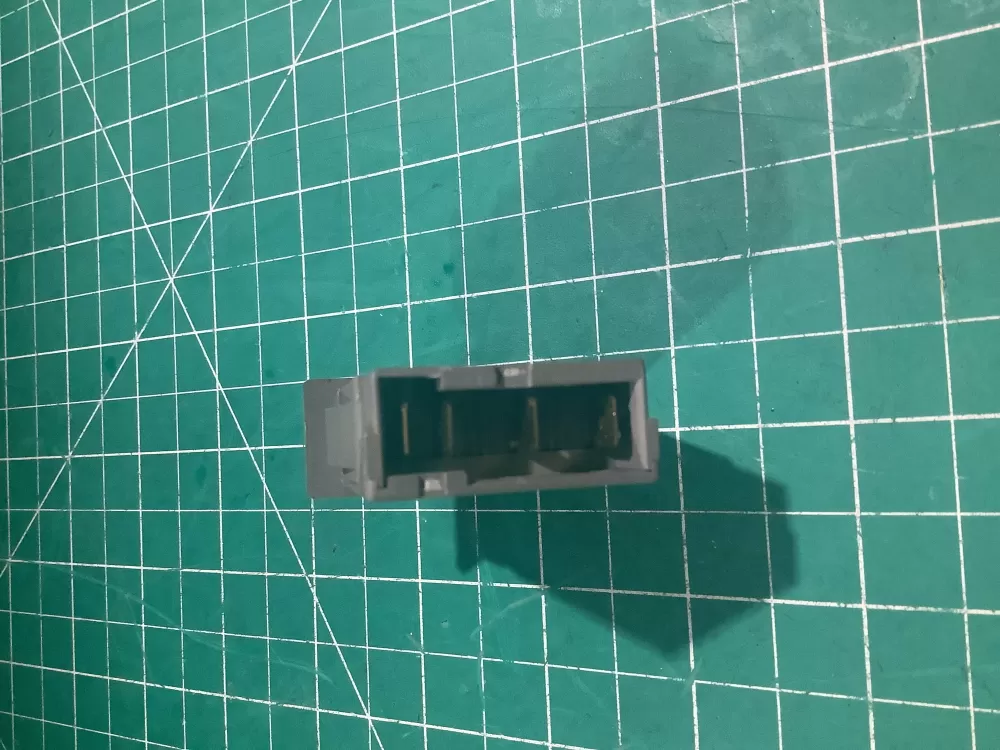 Frigidaire 241835505 Refrigerator Door Light Switch AZ142997 | SL278