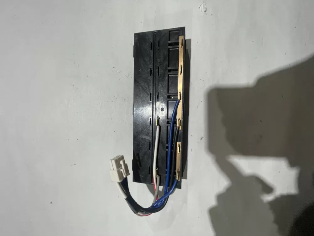 Whirlpool CUDA17 UI_VER1.0 Refrigerator Control Board