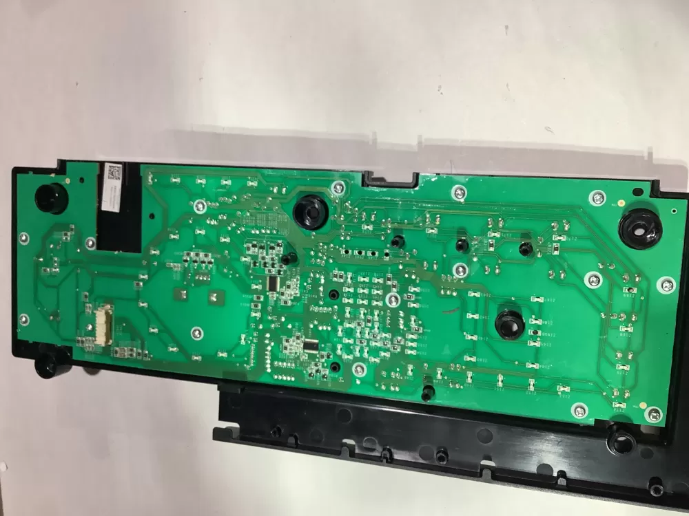 GE 290D2227G003 290D1525G002 WH18X26234 Washer Control Board AZ144808 | ZCV340