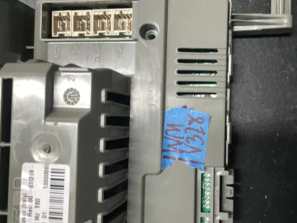 Whirlpool 4619 70308151 01 Washer Main Control Board AZ14479 | V328