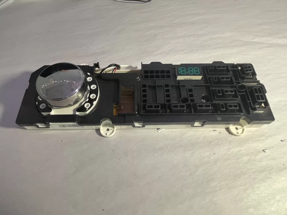 Samsung AP5916805 DC92-01624C PS9605976 DC9201624C Dryer Control Board