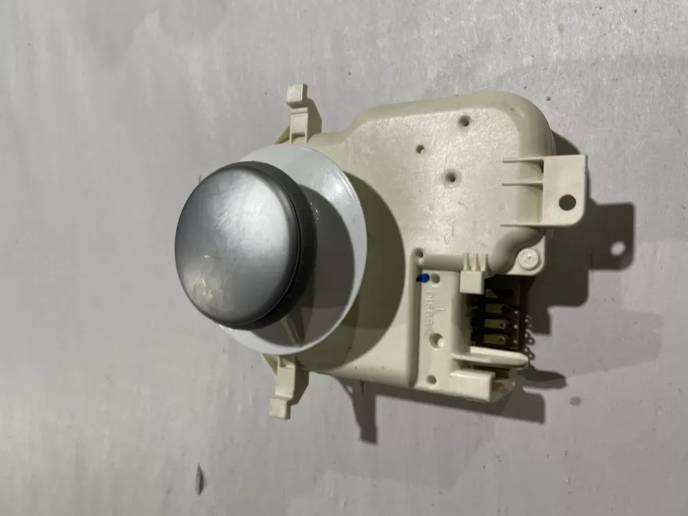 Maytag 6 3720660 Dryer Timer