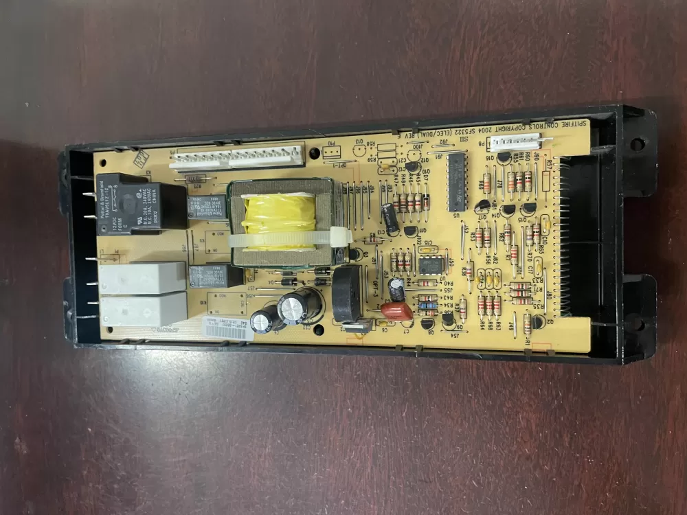 Kenmore AP4979586 316418307 316452307 316557207 Range Control AZ60999 | KM2075