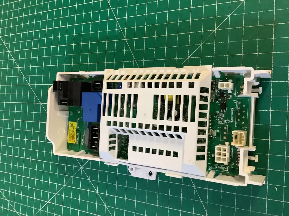 Whirlpool W10810427 Dryer Control Board AZ212805 | NR1762