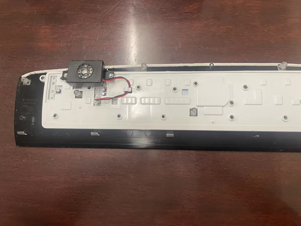 Whirlpool W11124266 Dryer Control Board UI Console AZ32936 | KMV358