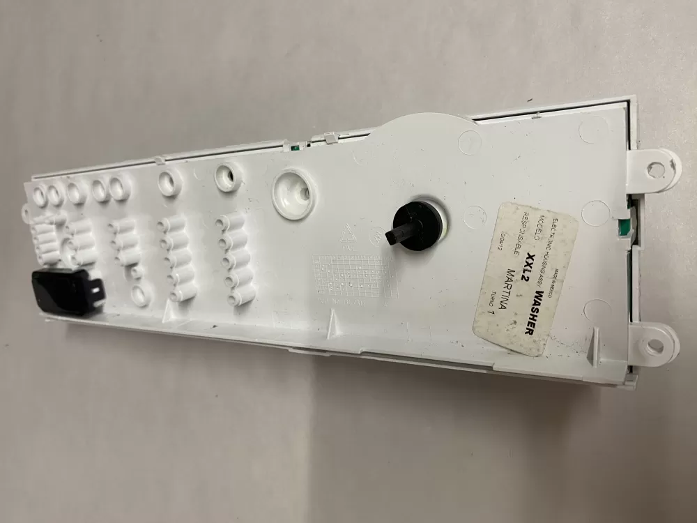 Frigidaire  Kenmore 1347314 Washer Control Board