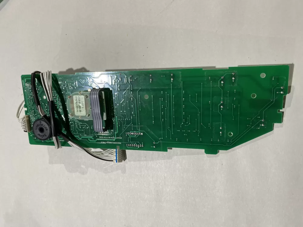 Whirlpool W10297397 WPW10297397 Washer Control Board AZ169722 | BK2597