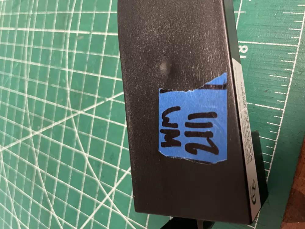 Whirlpool Maytag WP33002389 Dryer Dryness Display Board AZ210370 | Wm2111