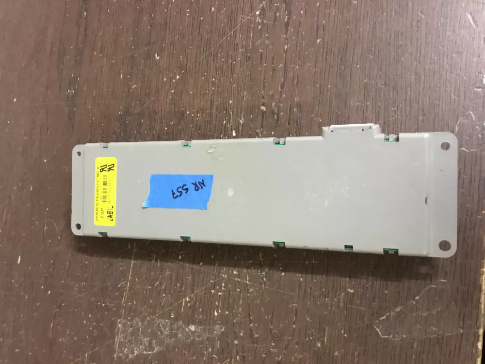 Whirlpool Maytag W10281528 Diswasher Control Board AZ14784 | NR557
