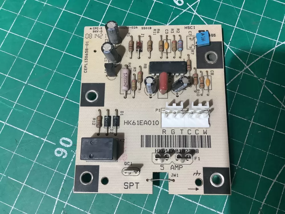 Carrier Sears CEPL130658-01 Blower Control Board AZ195619 | AR1218