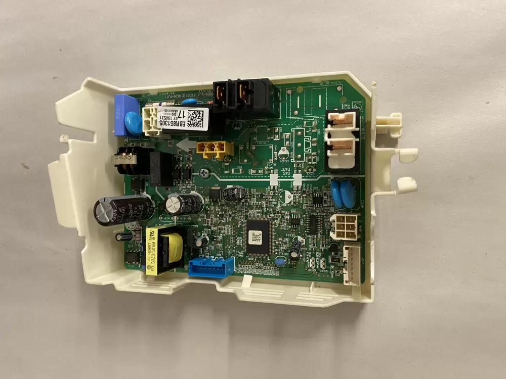 EBR85130517 LG Dryer Main Pcb