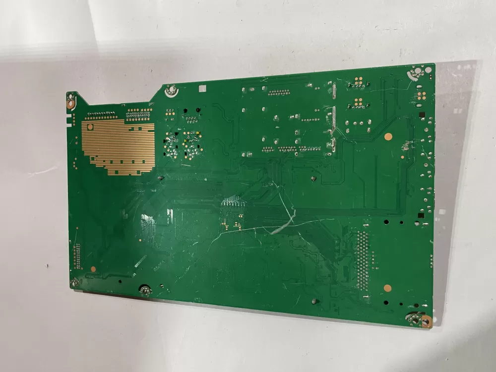 Whirlpool 2014SLED Dishwasher Control Board AZ170719 | Wmv52