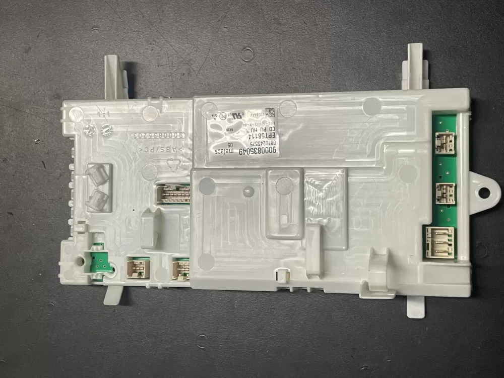 Miele EPT58114 Dryer Control Board