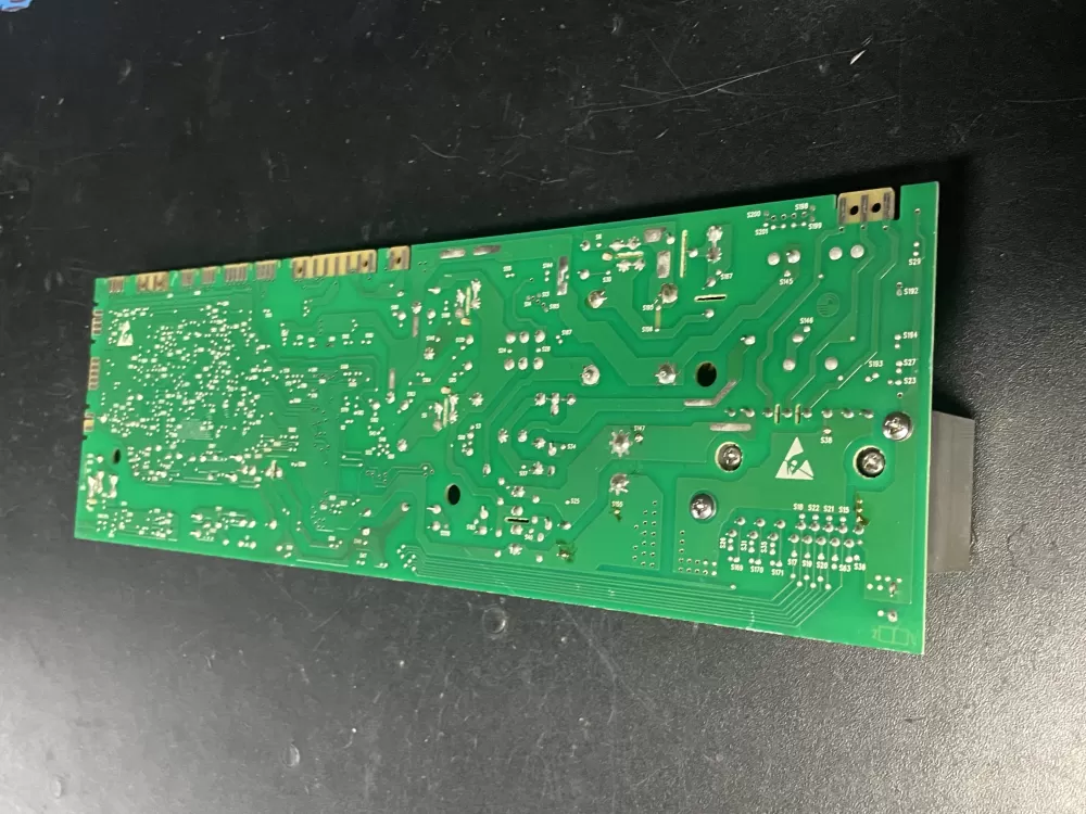 Electrolux ELEW054 136006323 Dryer Control Board AZ10604 | 1612