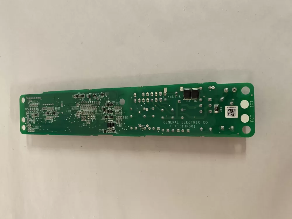 GE WR55X44125 WR55X29506 Refrigerator Control Board AZ199494 | BK2787