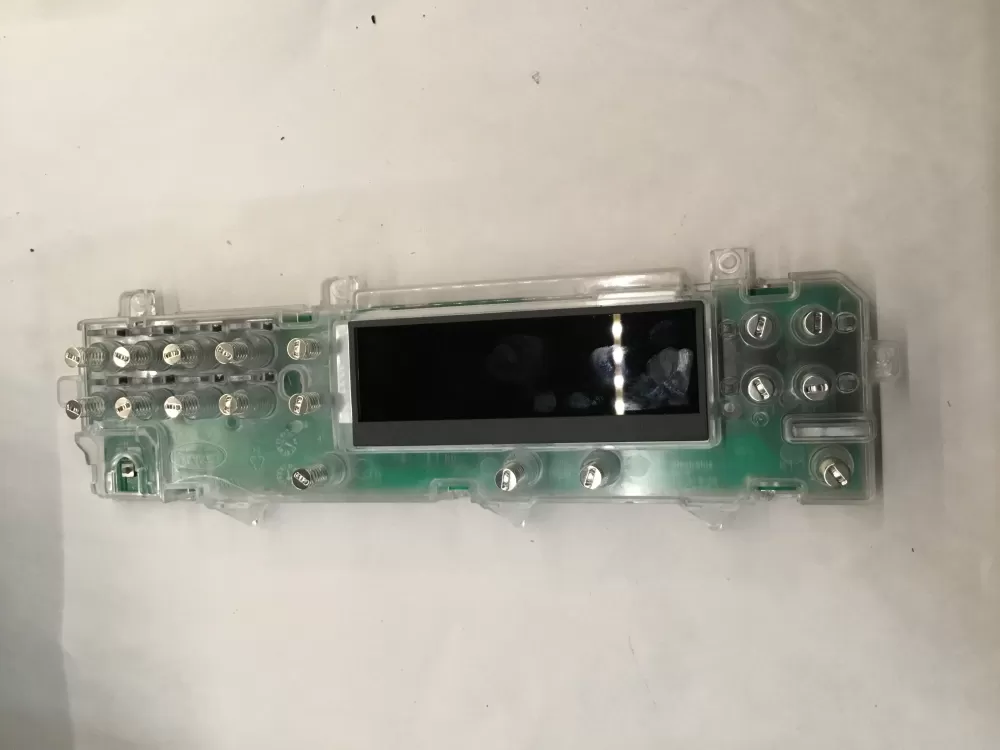 Electrolux A03283708  17100117091206912 Washer Control Board