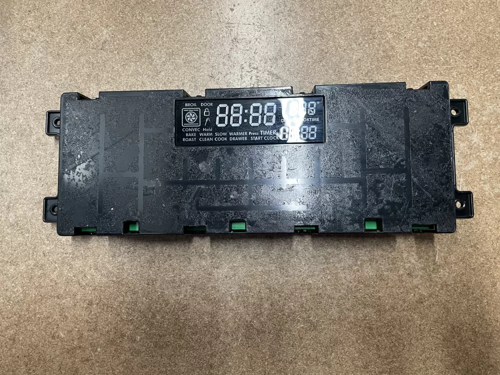 Kenmore AP5788419 316650010 PS8746798 Range Control Board