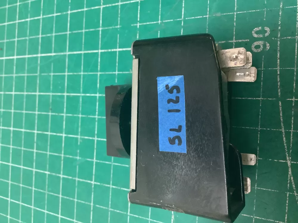 Kenmore KS811418 Ctl042 Range Switch AZ223245 | SLA125