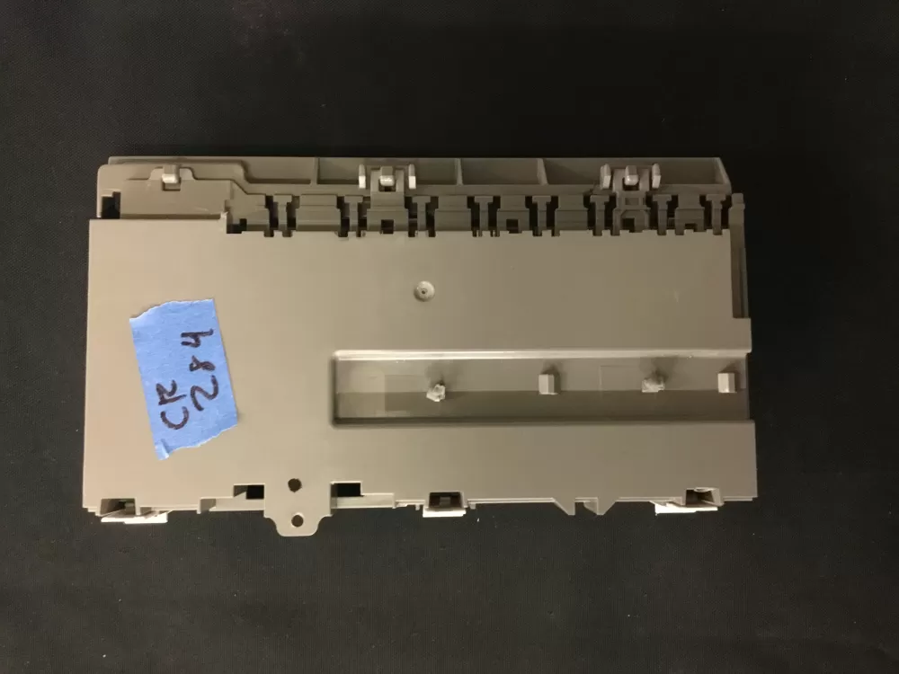 KitchenAid AP6020666 W10195347 Dishwasher Control Board # AZ211 | CR284