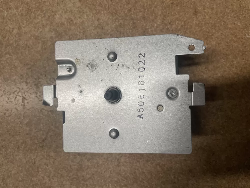 Hotpoint General Electric AP5788219 WE4M362 WE4M532 Dryer Timer AZ4978 | KM1442