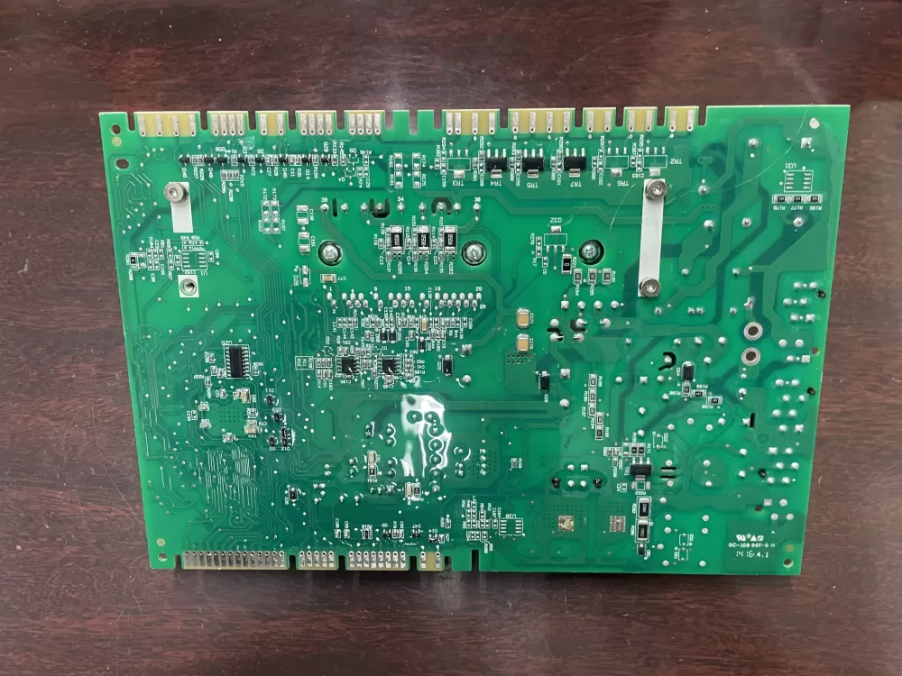 Whirlpool W10748996 12591 Washer Control Board AZ30723 | KM293