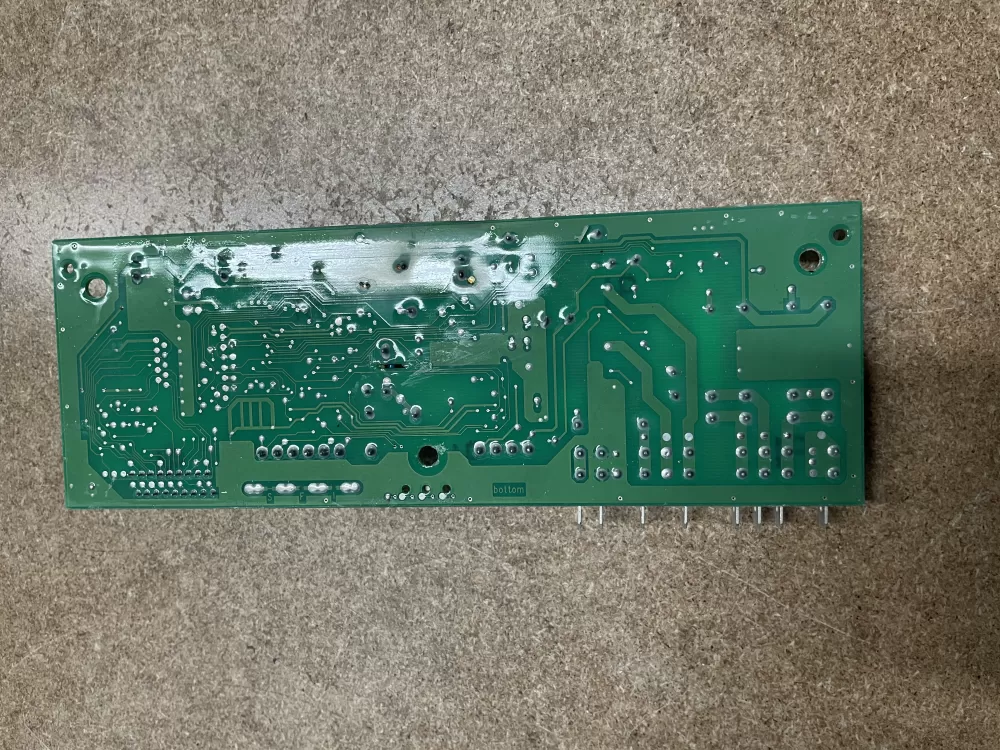 Maytag W10218837 W10111822 Dishwasher Control Board AZ8109 | KMV1532