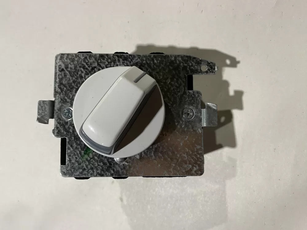 GE General Electric Kenmore 189D7146P001 Dryer Timer AZ141913 | BK2387