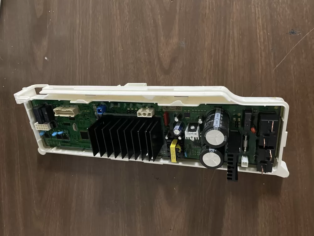 Samsung DC92 02388H Washer Control Board AZ76187 | KMV622