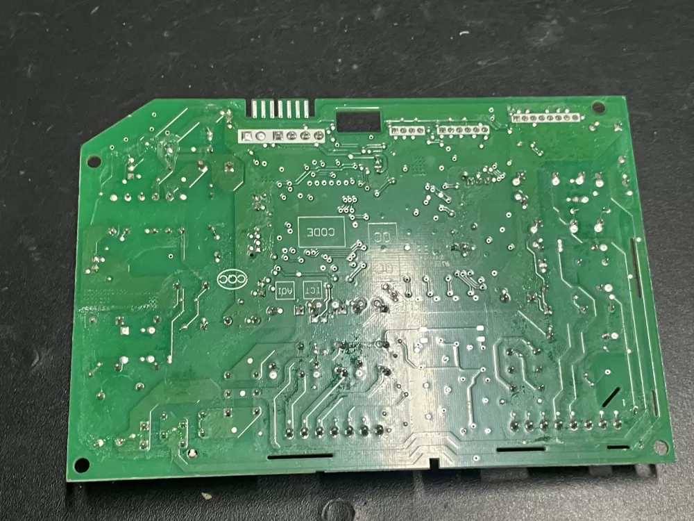 Whirlpool KitchenAid W10755479 Refrigerator Control Board AZ11732 | 628