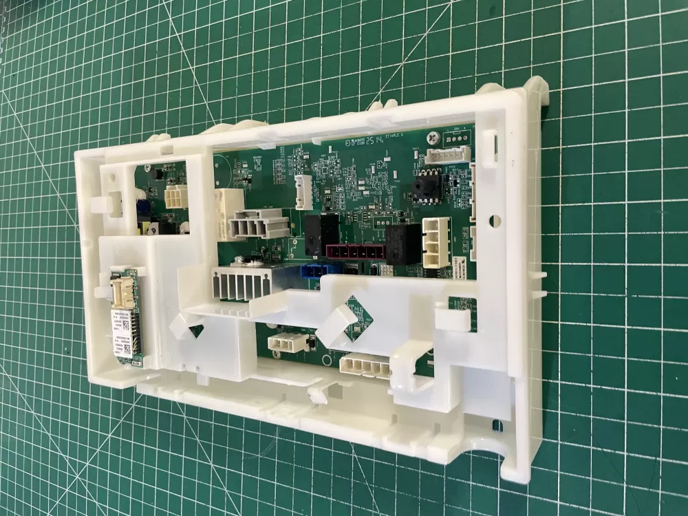 GE WH22X36637  AP7216346  WH22X35517  WH22X34659  WH22X30898  WH22X29532  WH22X32057  WH22X32457  245D2228G001 Washer Control Board