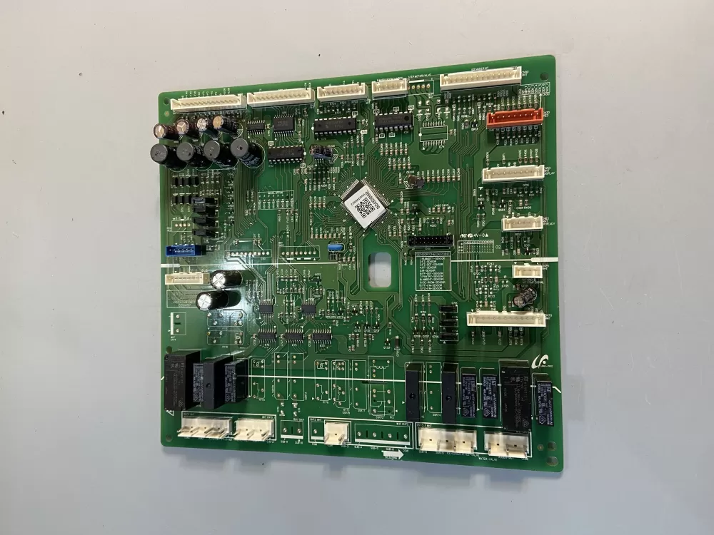 Samsung DA92-00594E DA94-02274C PS11733319 Refrigerator Control Board
