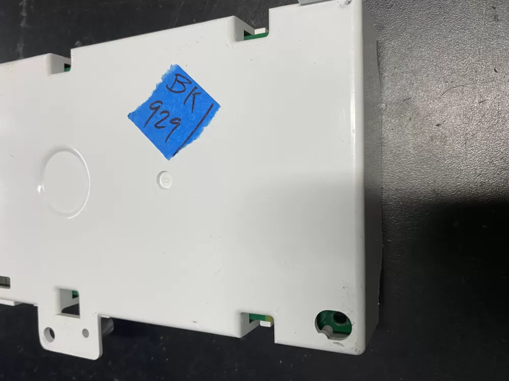 Whirlpool Kenmore AP6015062 W10110641 Dryer Control Board AZ22732 | BK929
