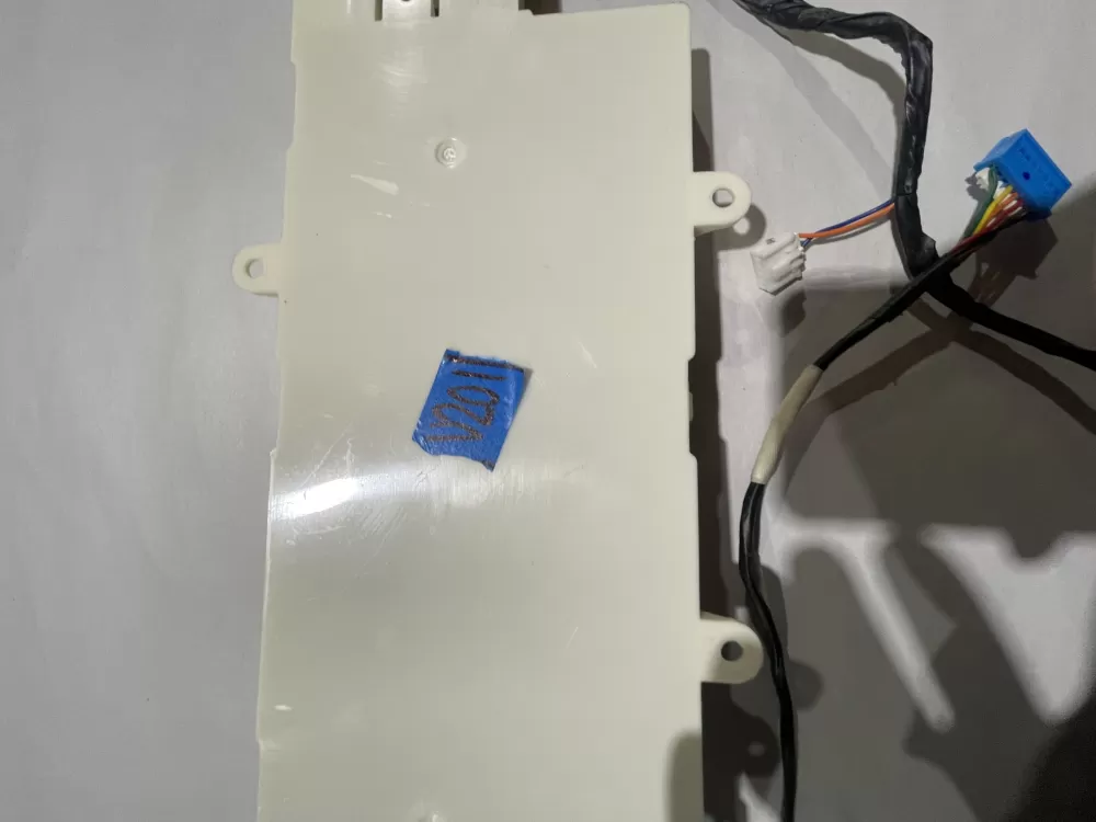 LG EBR63615909 Dryer Control Board AZ187036 | KMV201