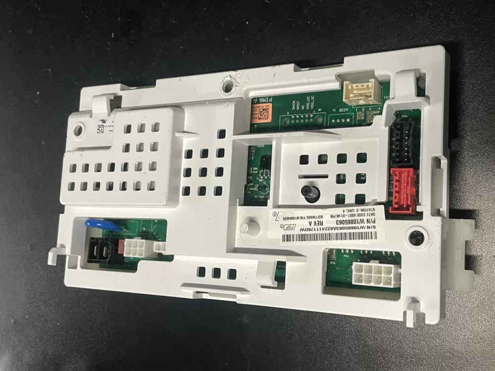 Kenmore W10841366 W10865063 W10915783 Washer Control Board AZ3011 | Wm1174