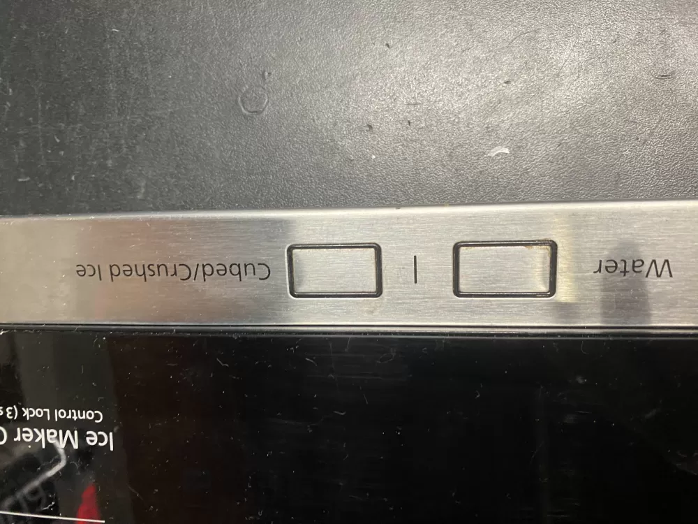 Samsung DA97-13809F Refrigerator Control Board Dispenser AZ5964 | BK1428