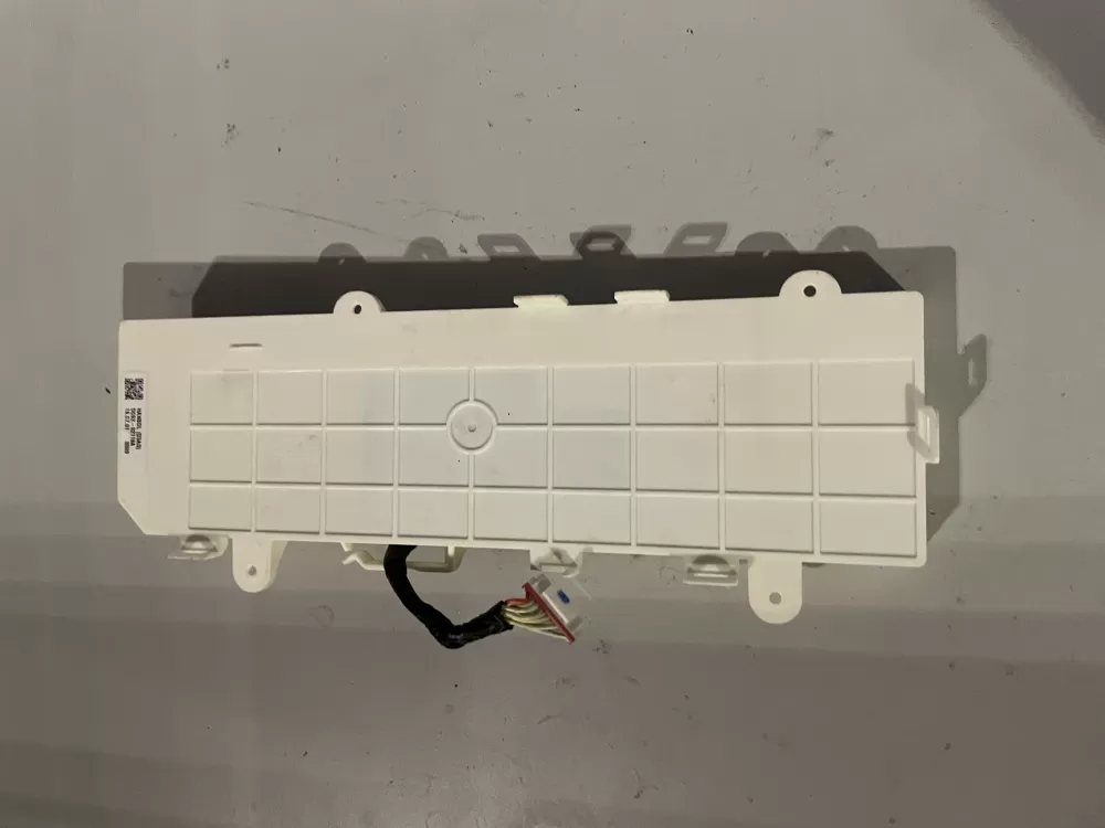 Samsung DC92 02118A Washer Control Board AZ34283 | Wmv374