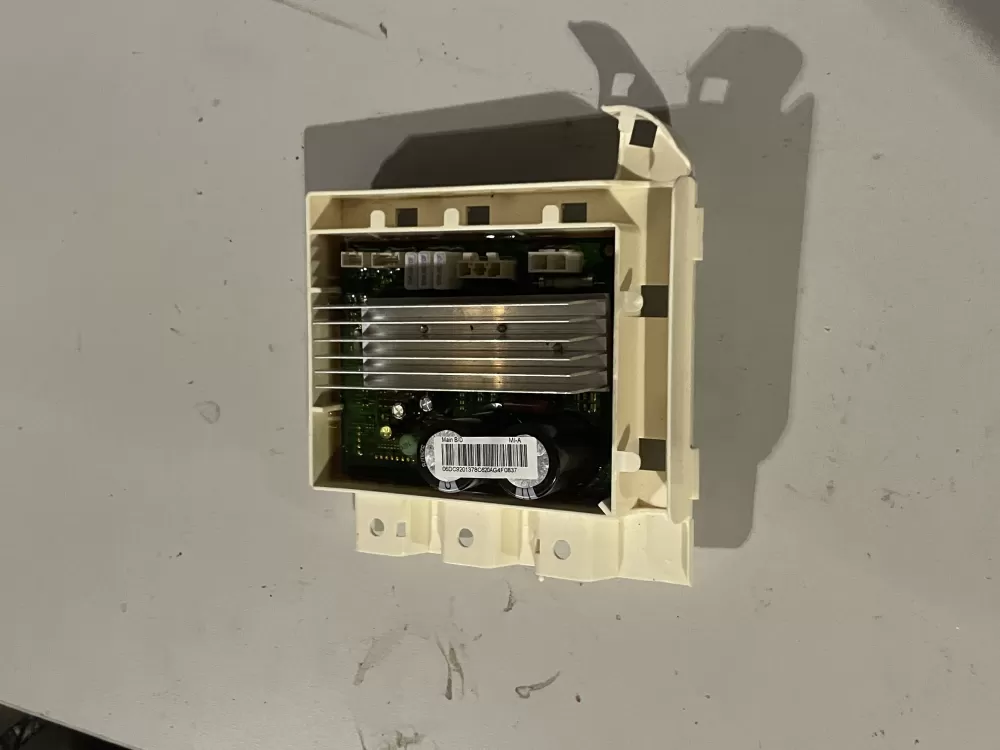 Samsung AP5955156 DC92-01531B PS10063192 DC9201531B Washer Control Board