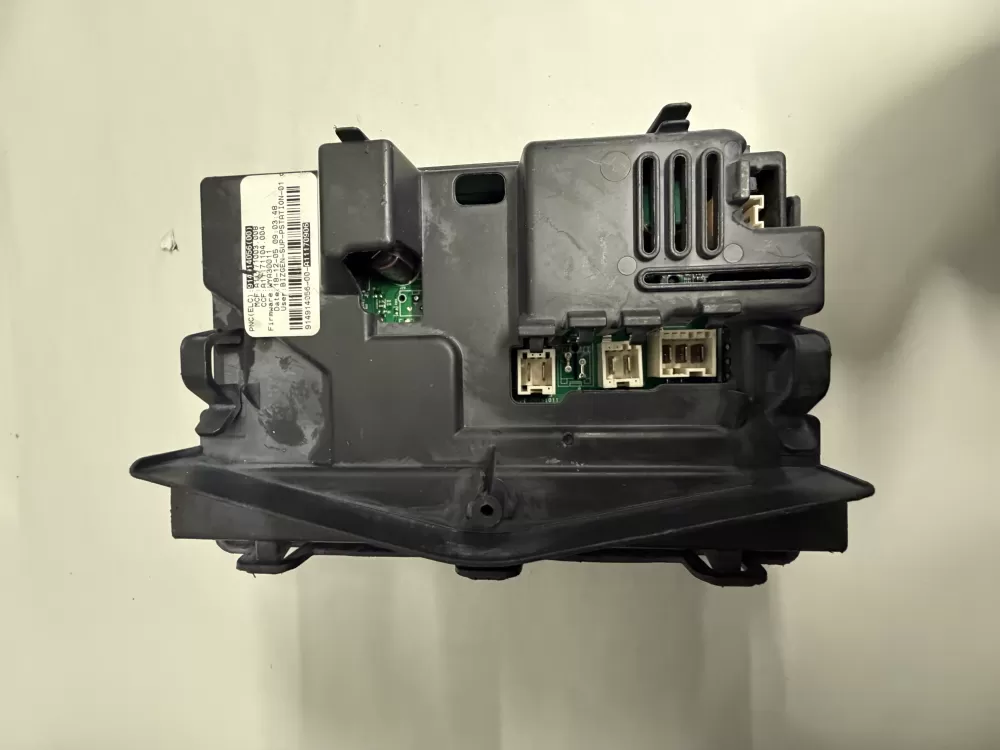 A11170906 Frigidaire Washer Board - Control