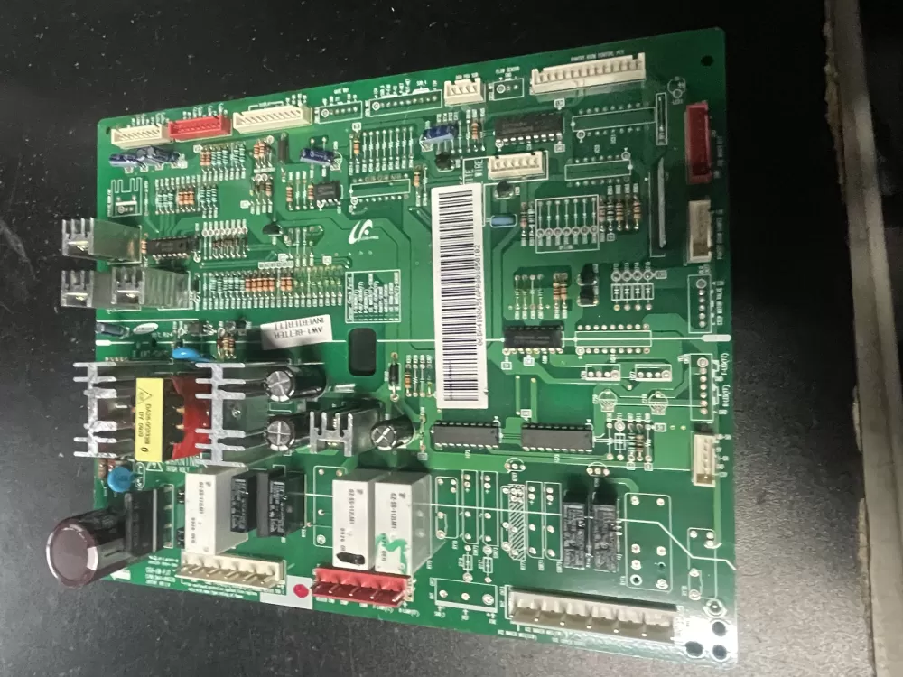 Samsung DA41-00651A DA41-00537B Refrigerator Control Board