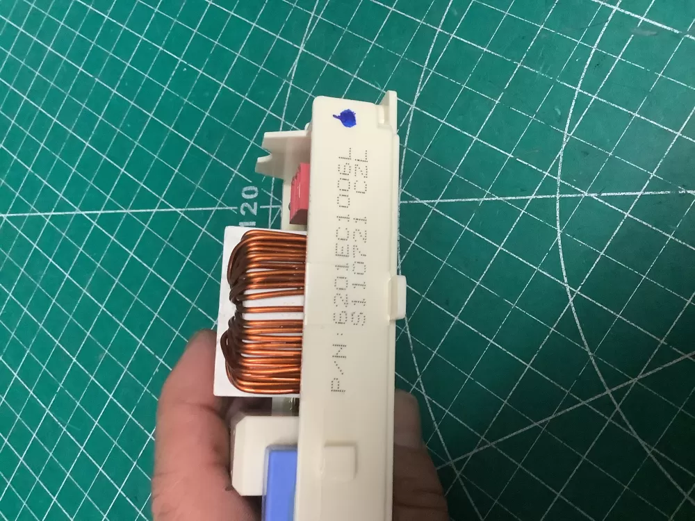 LG Kenmore 6201EC1006T Washer Noise Filter Control Board AZ207413 | AR2760