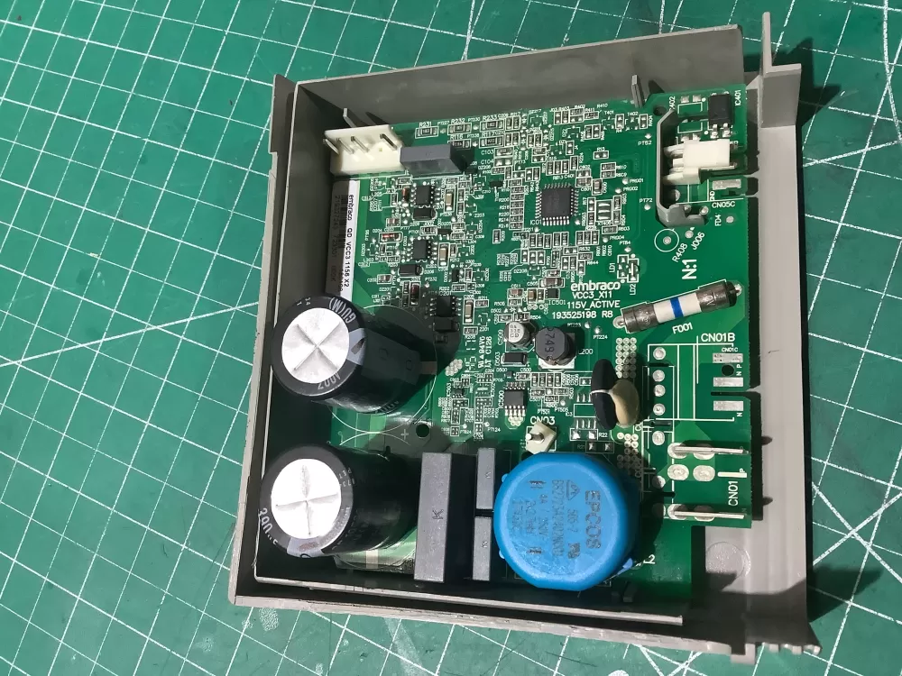 Frigidaire 8083643-03 Refrigerator Control Board AZ196771 | AR669