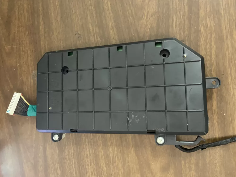 Samsung DC41 00174A Washer Control Board AZ40082 | BK1284