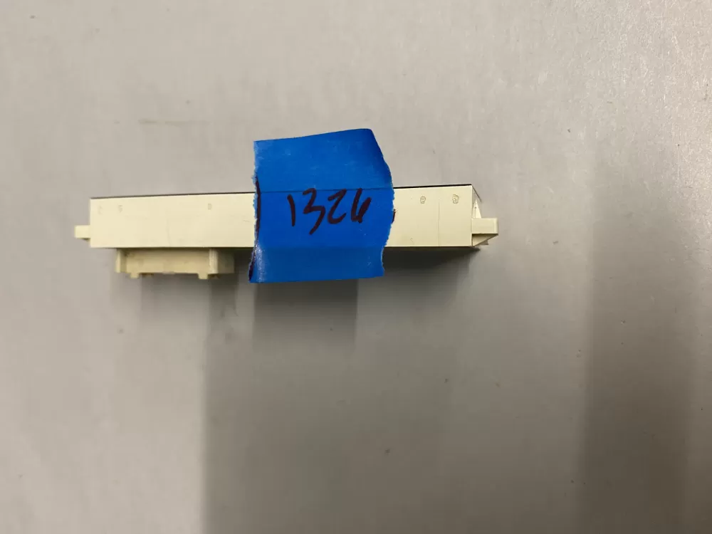 Microwave EAV64871901 Display Control Board AZ210884 | BK1326