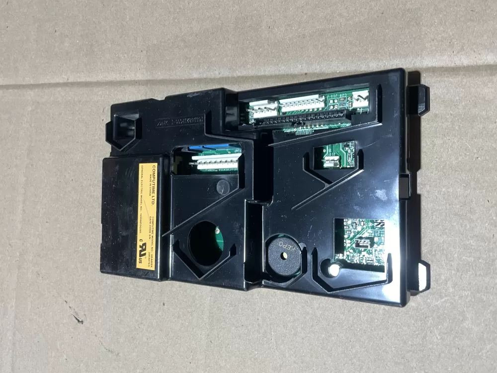 GE 165D8853G205 Dishwasher Control Board AZ63978 | Wm1552