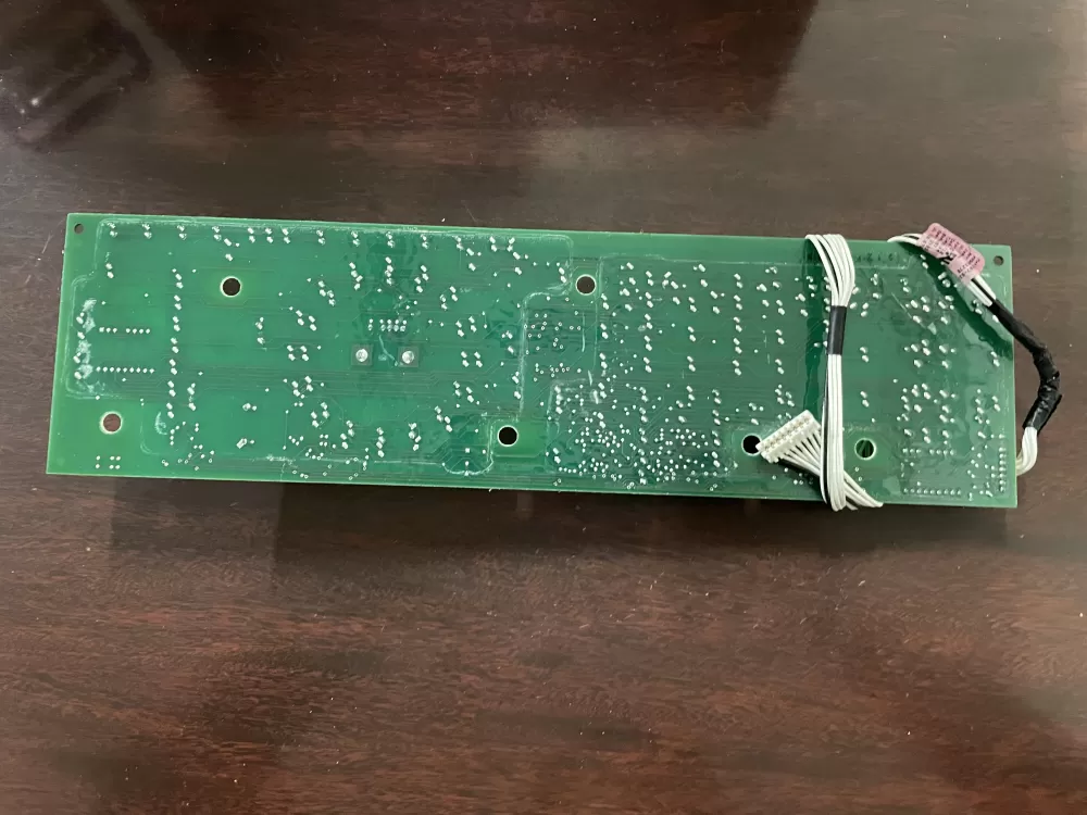 Whirlpool W10252245 Dryer Control Board AZ46219 | KM464