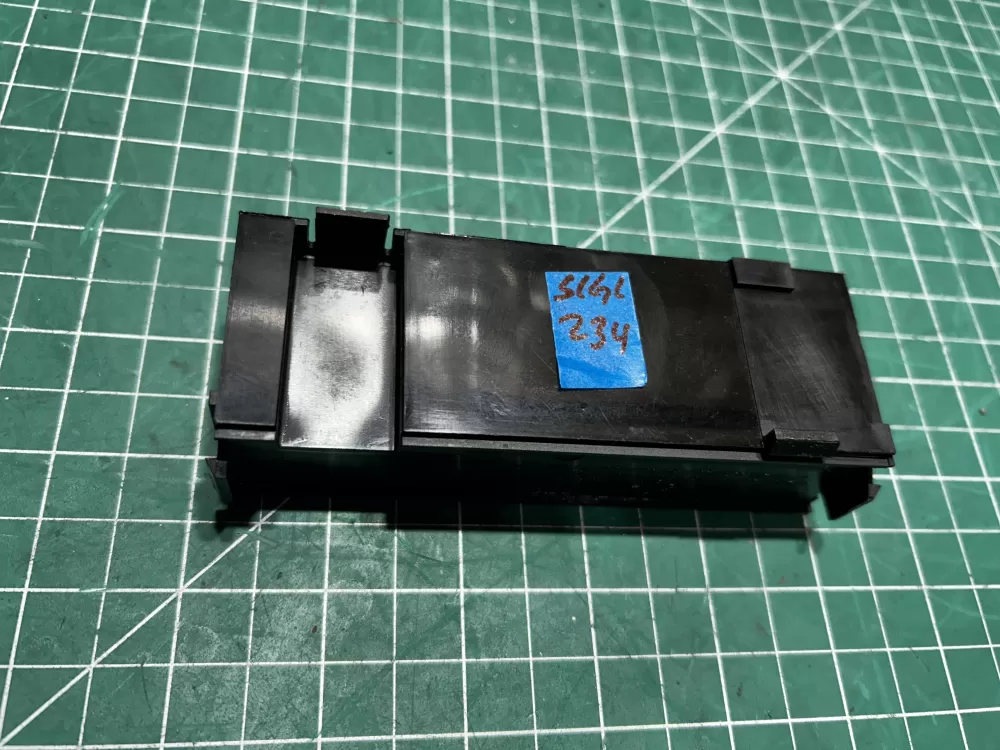 GE Hotpoint 6544G1001C Range Control Board Spark Module AZ161312 | Sl234