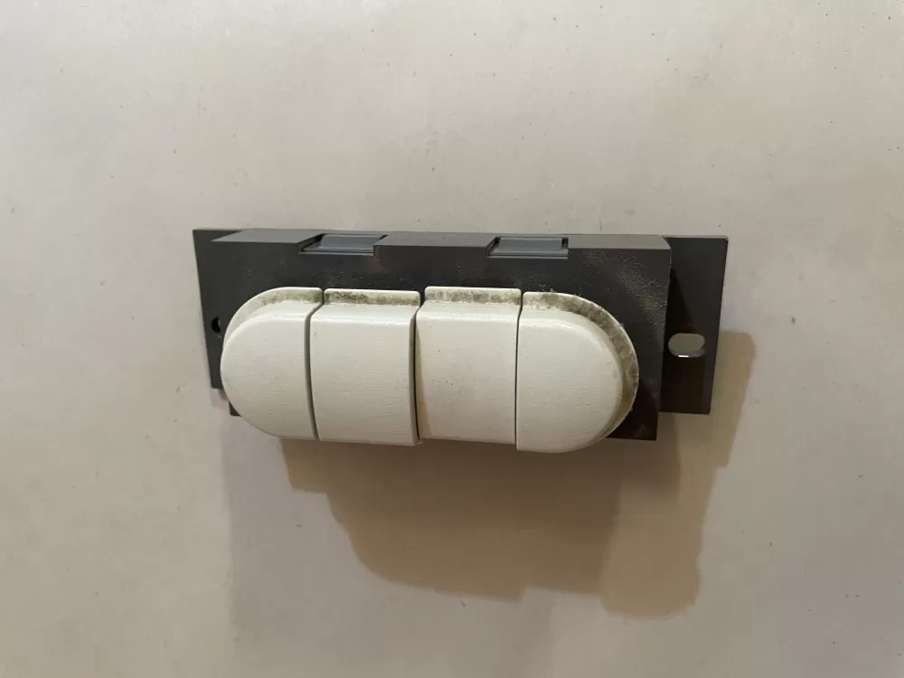 Maytag 6 3706560W Dryer 